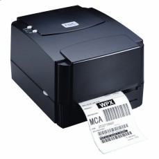 Máy in tem nhãn TSC TTP 244